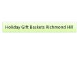 Holiday gift baskets richmond hill PowerPoint PPT Presentation