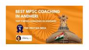 Top MPSC Coaching in Andheri