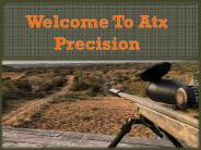 Welcome To Atx Precision