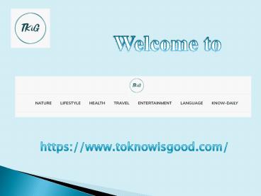 DO TREES TALK TO EACH OTHER-ToKnowIsGood