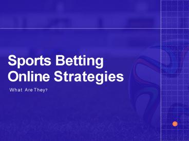 Reliable casino sites