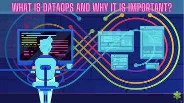 What is Dataops and why it is important?