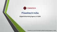 Digital Advertising Agency in Delhi