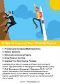 5 Tips to Improve Your Website Speed PowerPoint PPT Presentation