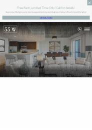 2 bedroom apartments in orlando