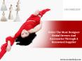 Order The Most Designer Bridal Dresses And Accessories Through A Renowned Supplier PowerPoint PPT Presentation