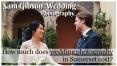 How much does wedding photography in Somerset cost? PowerPoint PPT Presentation