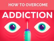 How to Overcome Addiction