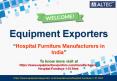 Hospital Furniture Manufacturers in India PowerPoint PPT Presentation