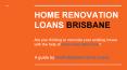 Best Tips To Get Home Renovation Loans PowerPoint PPT Presentation