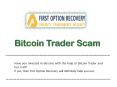 Bitcoin Trader Scam PowerPoint PPT Presentation