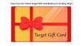 How Can You Check Target Gift Card Balance in an Easy Way? PowerPoint PPT Presentation
