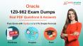 Awesome 1Z0-982 Exam Dumps in 1Z0-982 PDF Dumps Questions by CertsMate PowerPoint PPT Presentation