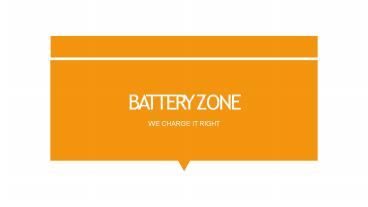 Batteryzone