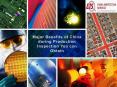 Major benefits of china during production inspection you can obtain PowerPoint PPT Presentation