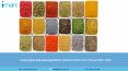 Spices and seasonings Market Research, Industry Trends, Strategies, Growth, Regional Analysis and Forecast Till 2025 PowerPoint PPT Presentation
