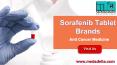 Sorafenib 200mg Brands Price | Generic Nexavar Exporter PowerPoint PPT Presentation