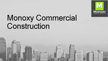 Construction Contractor Dallas
