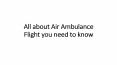 All about Air Ambulance Flight you need to know PowerPoint PPT Presentation