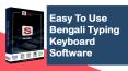 Easy To Use Bengali Typing Keyboard Software PowerPoint PPT Presentation