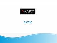Xicato Inc (1)