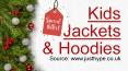 Kids jackets and hoodies PowerPoint PPT Presentation