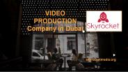 animation studios in dubai