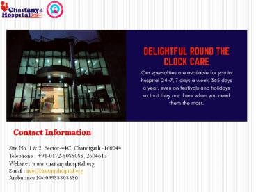 Why we need best gynaecologist during pregnancy ? (1)