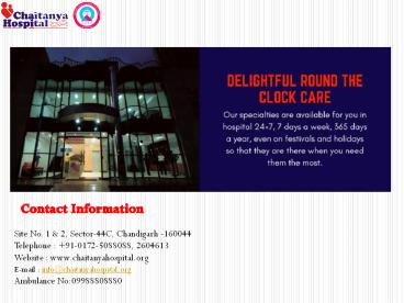 Why we need best gynaecologist during pregnancy ?