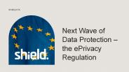 How Does the ePrivacy Regulation and General Data Protection
