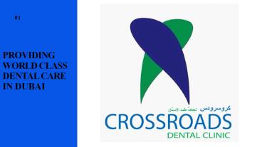 Crossroads Dental Clinic
