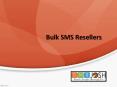 Bulk SMS Resellers in Hyderabad, White Label Bulk SMS Reseller In Hyderabad  – SMSjosh PowerPoint PPT Presentation