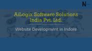 Hire Web Development Services in India Indore