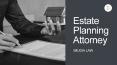 Estate Planning Attorney - Imudia Law PowerPoint PPT Presentation