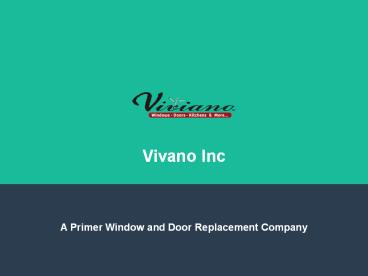 Viviano Inc (3)
