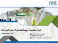 2020 Analysis and Review: Precipitated Barium Sulphate Market by Application – Rubbers, Paints & Coatings, et al for 2020-2030 PowerPoint PPT Presentation