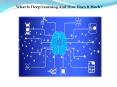 What Is Deep Learning And How Does It Work? PowerPoint PPT Presentation