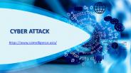 What is Cyber Attack