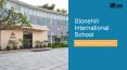 Stonehill International School PowerPoint PPT Presentation