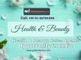 Health & Beauty Sales Agents Opportunity in India PowerPoint PPT Presentation