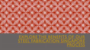 presentation player overlay