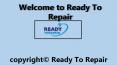 Home Appliance, Gas Stove, Ac, Washing Machine, Fridge, Laptop Repair | Ready To Repair