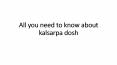 All you need to know about kalsarpa dosh PowerPoint PPT Presentation