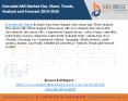 Extruded ABS Market Size, Share, Trends, Analysis and Forecast 2019-2026 PowerPoint PPT Presentation