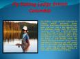 Fly Fishing Lodge British Columbia PowerPoint PPT Presentation