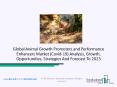 Animal Growth Promoters And Performance Enhancers Market Structure, Status And Future Forecasts To 2023 PowerPoint PPT Presentation