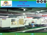 Aluminum Die Casting Part Service