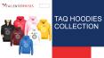 TAQ HOODIE's COLLECTION- Taq Enterprises PowerPoint PPT Presentation