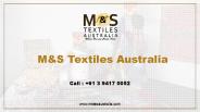 Benefits of Wearing Aboriginal Dresses Fabric