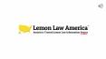 A Premier Lemon Law Resource - Lemon Law America PowerPoint PPT Presentation